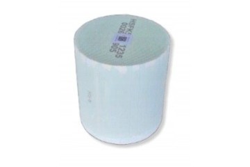 Particulate filter DPF KIA 152 4MM x 152 4MM x 164 5MM 289CO2UO70