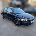 VOLVO S40 BERLINA 1.6 D Kinetic VOLVO S40 BERLINA 1.6 D Kinetic