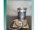 New DPF Gasket Set DAF XF106 480 EURO 6 PO LIFT