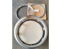 New DPF Gasket Set DAF XF106 480 EURO 6 PO LIFT Packaging status original
