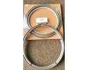 New DPF Gasket Set DAF XF106 480 EURO 6 PO LIFT Catalog number of substitutes 2134535 2144435 2192100 2326074 31009912