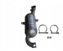 DPF FAP CITROEN C2 5 PEUGEOT 206 407 XSARA PICASSO