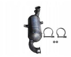 DPF FAP CITROEN C2 5 PEUGEOT 206 407 XSARA PICASSO