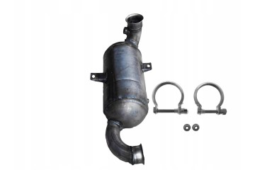 DPF FAP CITROEN C2 5 PEUGEOT 206 407 XSARA PICASSO