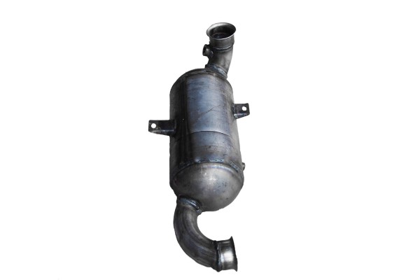 DPF FAP CITROEN C2 5 PEUGEOT 206 407 XSARA PICASSO Quality of parts according to GVO P replacement with original quality