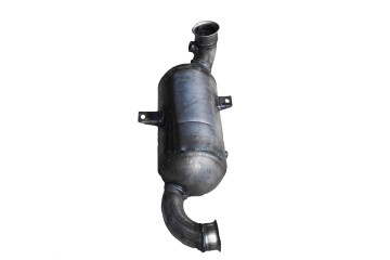 DPF FAP CITROEN C2 5 PEUGEOT 206 407 XSARA PICASSO Quality of parts according to GVO P replacement with original quality