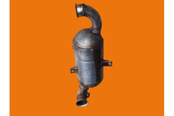 DPF FAP CITROEN C2 5 PEUGEOT 206 407 XSARA PICASSO Part manufacturer JMJ