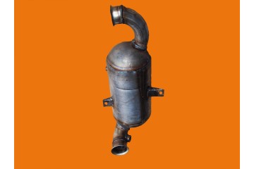 DPF FAP CITROEN C2 5 PEUGEOT 206 407 XSARA PICASSO Part manufacturer JMJ