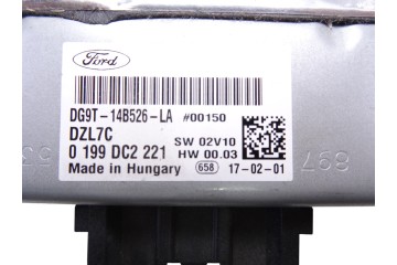 DG9T14B526LA MODULO ELECTRONICO FORD S-MAX (CDR) Trend 2017 DG9T14B526LA 212301 FORD - 1