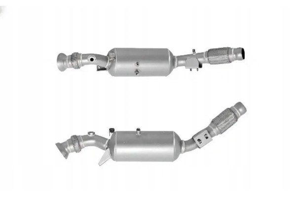 PARTICULATE FILTER FAP DPF FD5083 AS MERCEDES