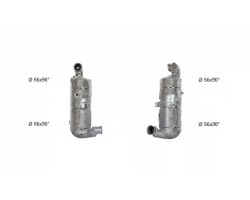 PARTICULATE FILTER FAP DPF FT5292 AS