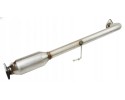 CATALYTIC CONVERTER 27 6262 MAXGEAR HONDA CIVIC VII