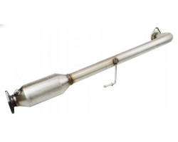 CATALYTIC CONVERTER 27 6262 MAXGEAR HONDA CIVIC VII