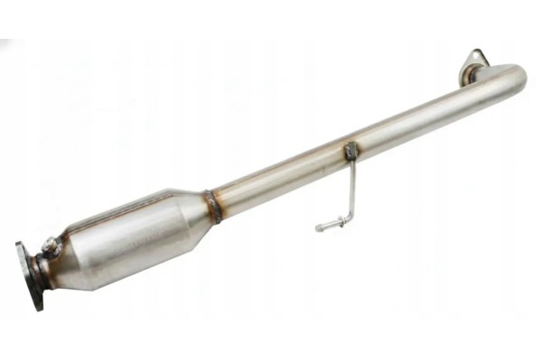 CATALYTIC CONVERTER 27 6262 MAXGEAR HONDA CIVIC VII