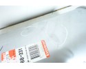 Middle exhaust silencer BOSAL BOS288 231 EAN GTIN 3351642882316