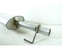 Bosal 288-231 Silenciador central