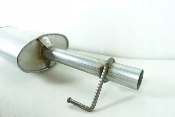 Bosal 288-231 Silenciador central