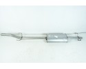 Bosal 288-231 Silenciador central