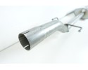 Bosal 288-231 Silenciador central