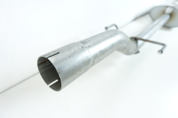 Bosal 288-231 Silenciador central