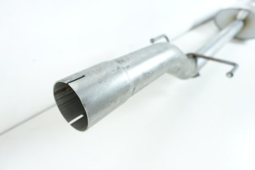 Bosal 288-231 Silenciador central
