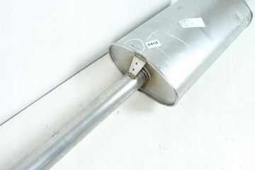 Bosal 288-231 Silenciador central