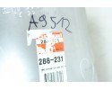 Bosal 288-231 Silenciador central