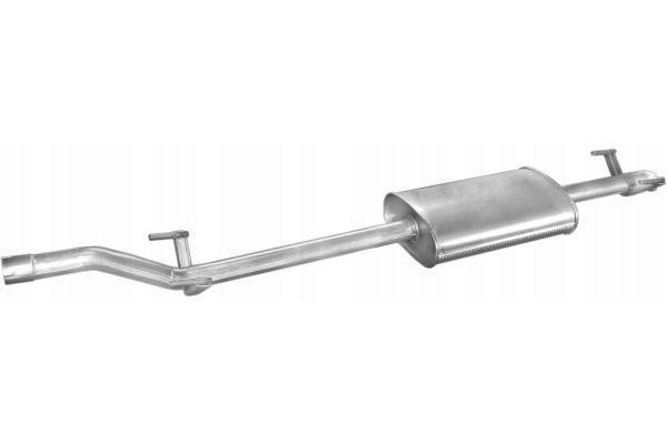 Bosal 288-231 Silenciador central