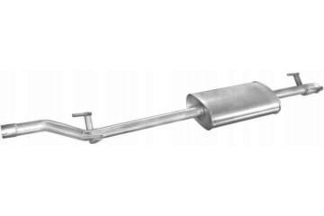 Bosal 288-231 Silenciador central