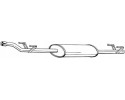 Bosal 288-231 Silenciador central