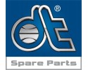 Exhaust system silencer rear BOSAL BOS291 027