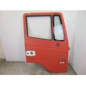 ROJO PUERTA DELANTERA DERECHA NISSAN CABSTAR ROJO PUERTA DELANTERA DERECHA NISSAN CABSTAR