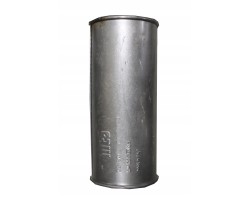 SAAB 9 5 TURBO MTS 01 97270 final silencer
