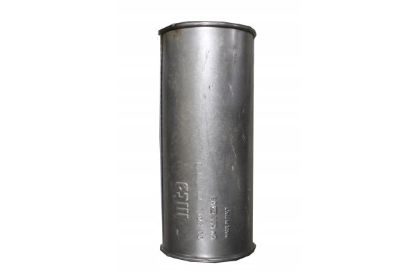 SAAB 9 5 TURBO MTS 01 97270 final silencer
