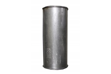 SAAB 9 5 TURBO MTS 01 97270 final silencer