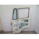 ROJO PUERTA DELANTERA DERECHA NISSAN CABSTAR ROJO PUERTA DELANTERA DERECHA NISSAN CABSTAR
