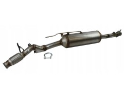 CATALYTIC CONVERTER SCR CITROEN 2 0 BLUEHDI C4 308 EURO 6