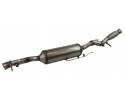CATALYTIC CONVERTER SCR CITROEN 2 0 BLUEHDI C4 308 EURO 6 Part manufacturer BM Catalysts