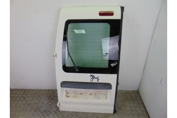 BLANCA  NO IDENTIFICADO FORD TOURNEO CONNECT (TC7) Kombi B. corta (2006) 2004 BLANCA 197930 FORD - 1