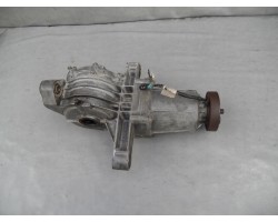 REAR BRIDGE DYFER REAR FIAT FREEMONT DODGE JOURNEY TRJ282200431 05146768AB