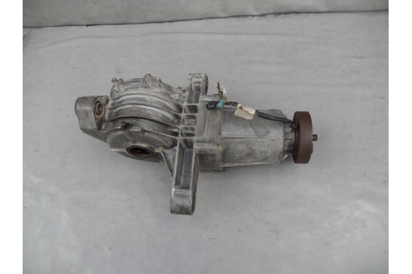 REAR BRIDGE DYFER REAR FIAT FREEMONT DODGE JOURNEY TRJ282200431 05146768AB