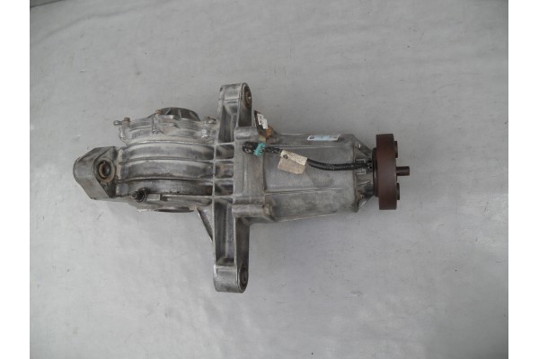 REAR BRIDGE DYFER REAR FIAT FREEMONT DODGE JOURNEY TRJ282200431 05146768AB Catalog number of the part TRJ282200431 05146768AB