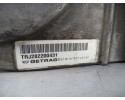 REAR BRIDGE DYFER REAR FIAT FREEMONT DODGE JOURNEY TRJ282200431 05146768AB Part manufacturer Dodge OE