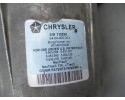 REAR BRIDGE DYFER REAR FIAT FREEMONT DODGE JOURNEY TRJ282200431 05146768AB Quality of parts according to GVO Q original with fac