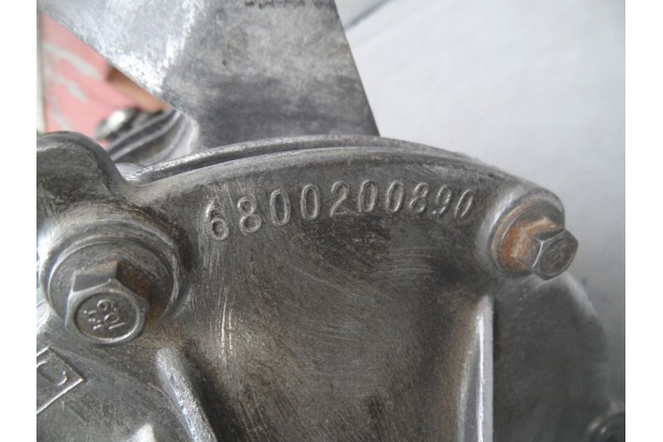Puente trasero Dyfer trasero FIAT FREEMONT DODGE JOURNEY TRJ282200431 