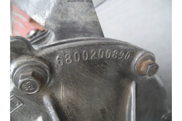 Puente trasero Dyfer trasero FIAT FREEMONT DODGE JOURNEY TRJ282200431 