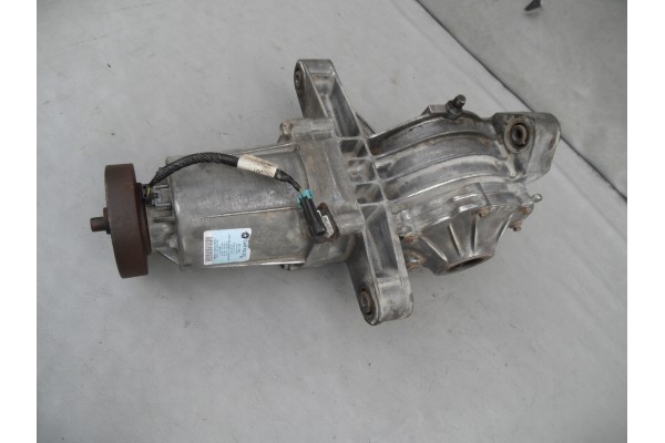 Puente trasero Dyfer trasero FIAT FREEMONT DODGE JOURNEY TRJ282200431 