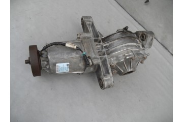Puente trasero Dyfer trasero FIAT FREEMONT DODGE JOURNEY TRJ282200431 