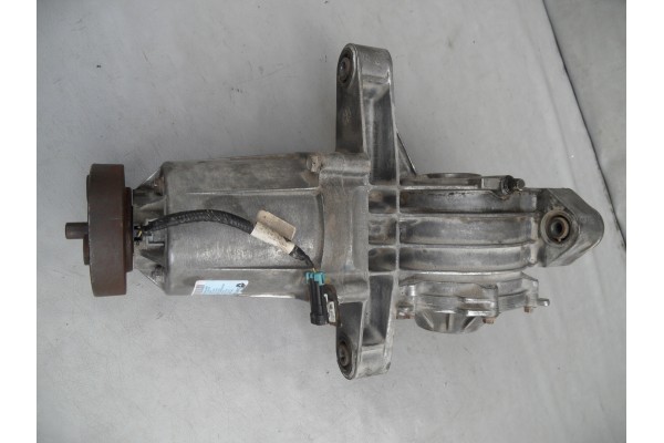 Puente trasero Dyfer trasero FIAT FREEMONT DODGE JOURNEY TRJ282200431 