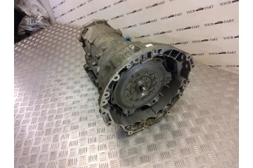 Alfa Romeo Stelvio 2020 Center Automatic Transmission